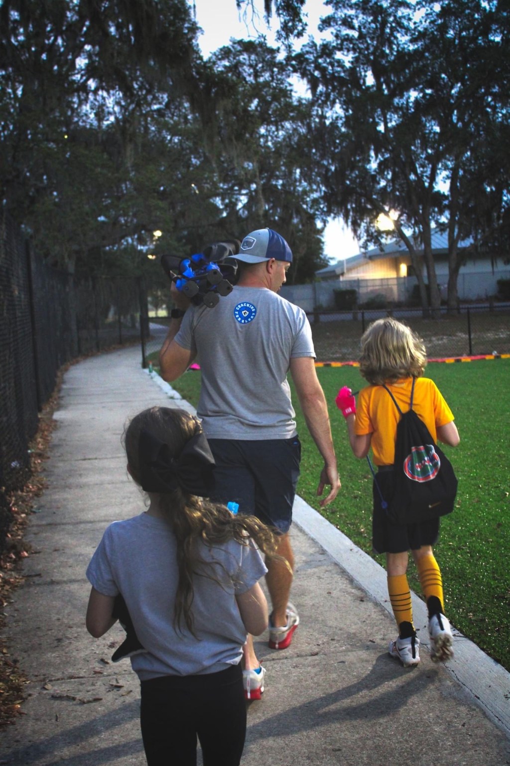 Stop Using Exercise as a Form of Punishment or Poor&nbsp;Planning