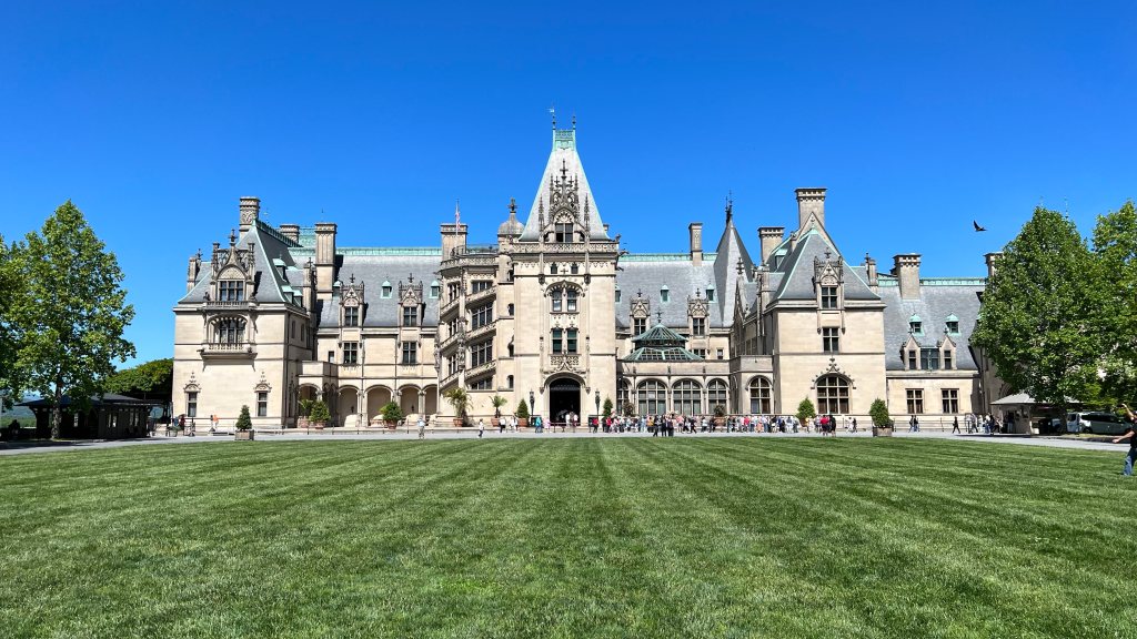 All About Asheville – Part 2, What to&nbsp;Do