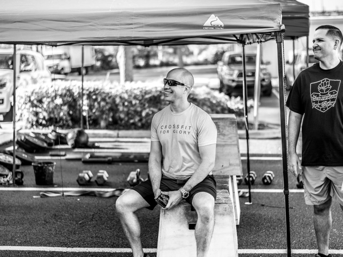 I Made a&nbsp;Mistake